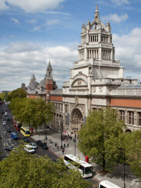 V&A Museum