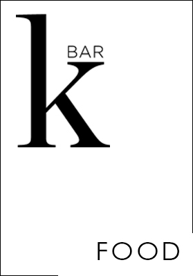 kbarFOODmenu