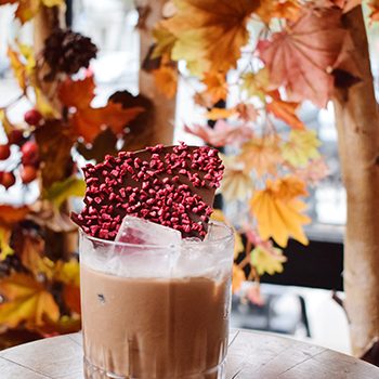 CHOCOLATE WEEK