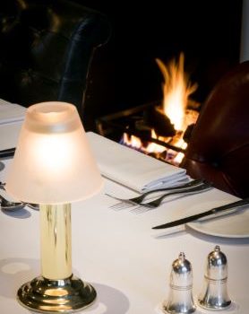 CHRISTMAS CELEBRATIONS AT TOWN HOUSE