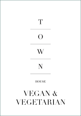 Town House Vegan & Vegetarian