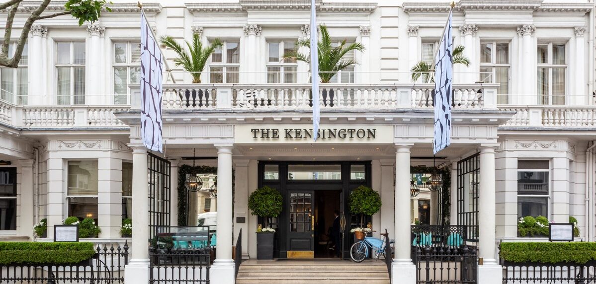 The Kensington