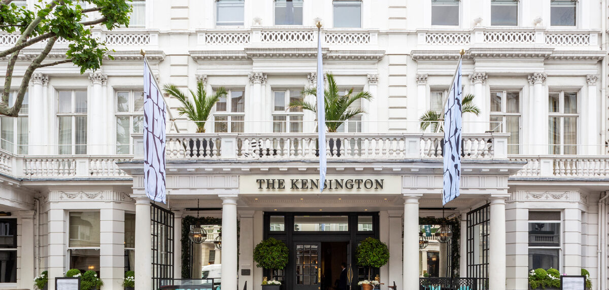 The Kensington