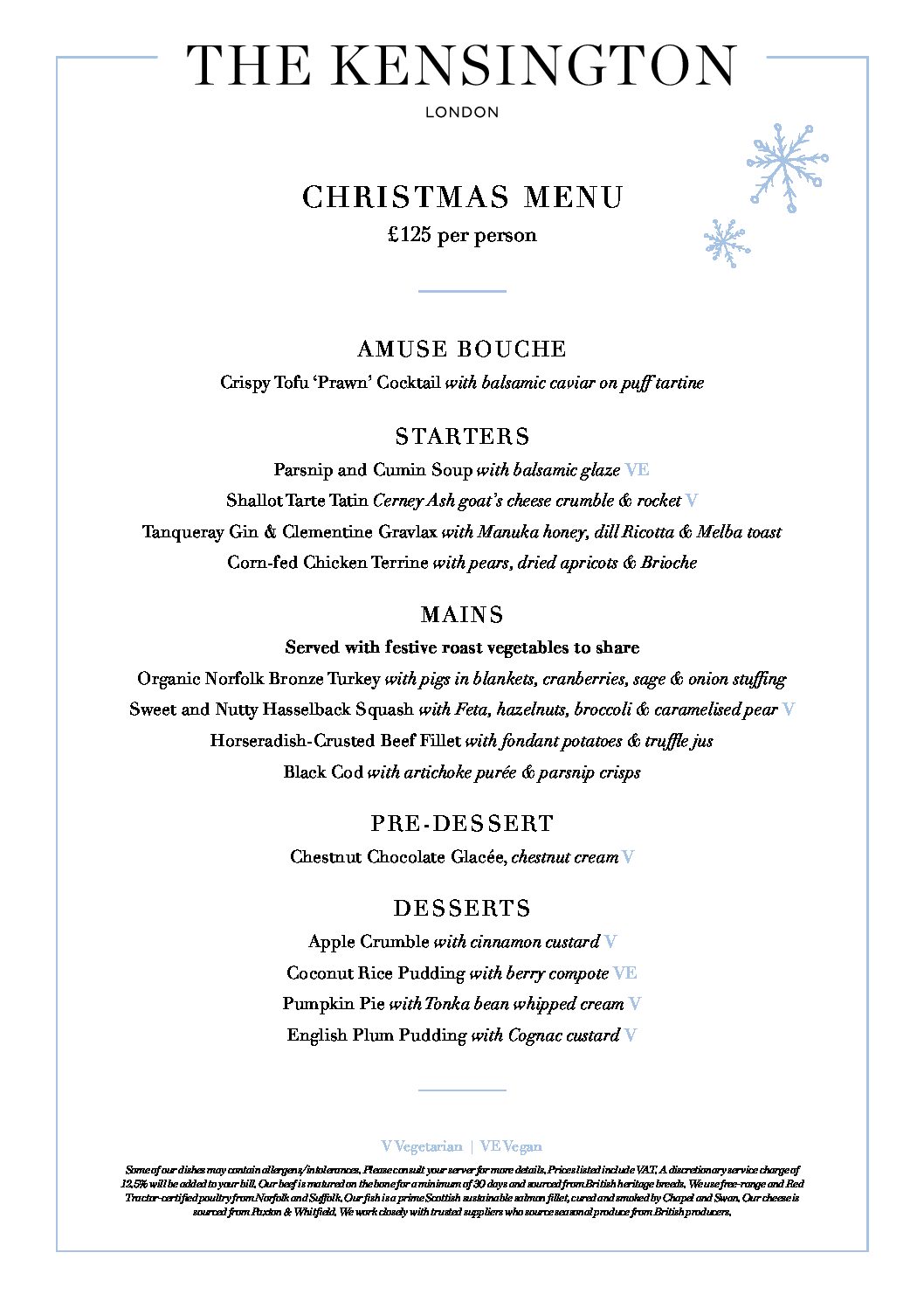 KEN_Christmas Eve-Day Menu_A4_Festive 2023