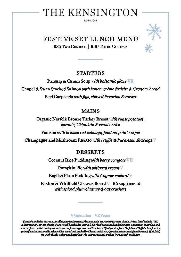 KEN_Festive Set Lunch Menu_A5_Festive 2023