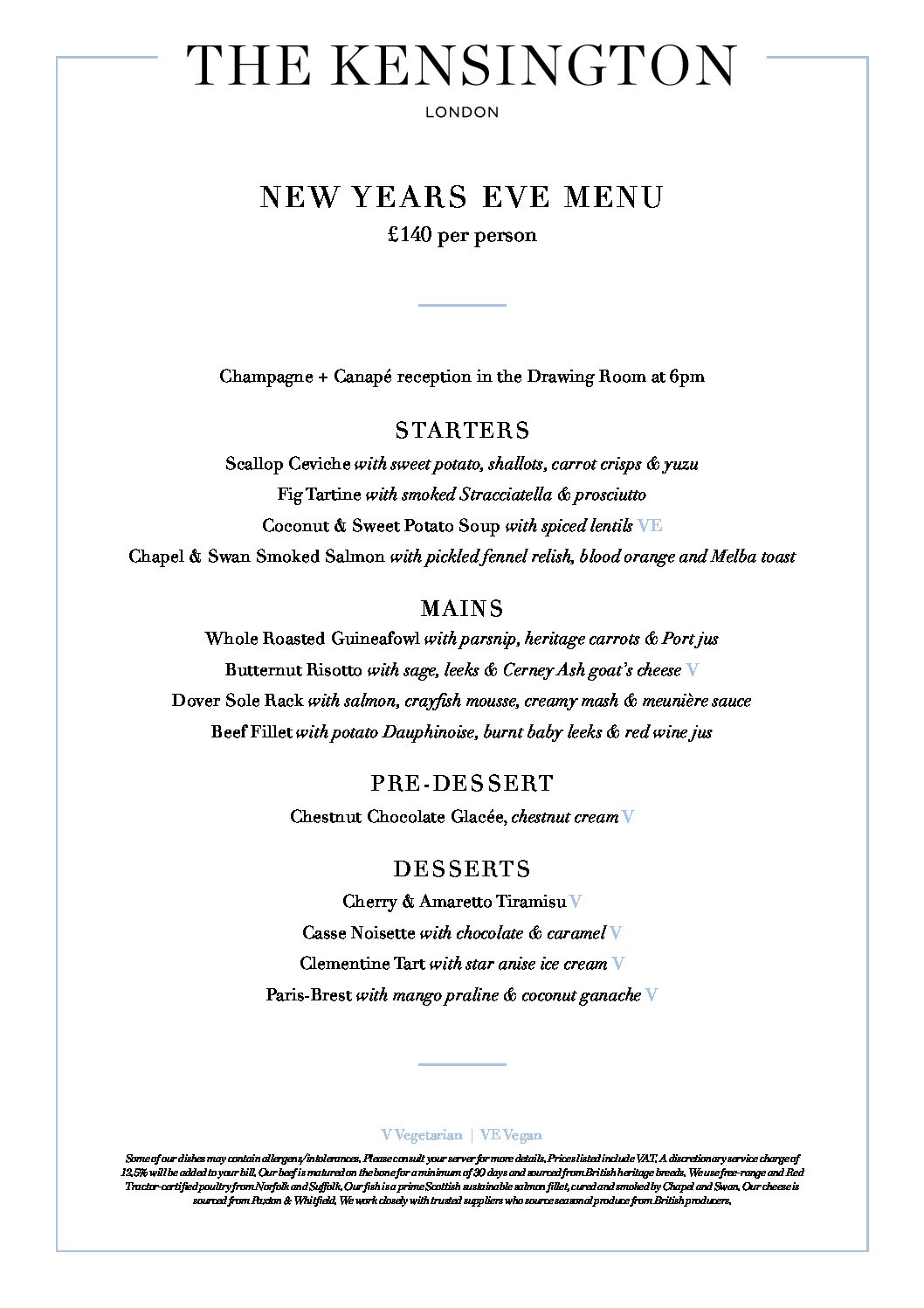 KEN_NYE Menu_A4_Festive 2023