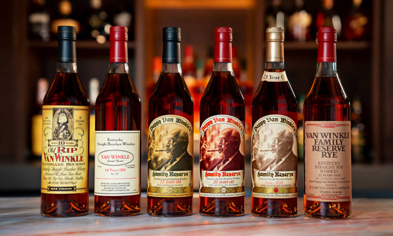 Pappy-Van-Winkle