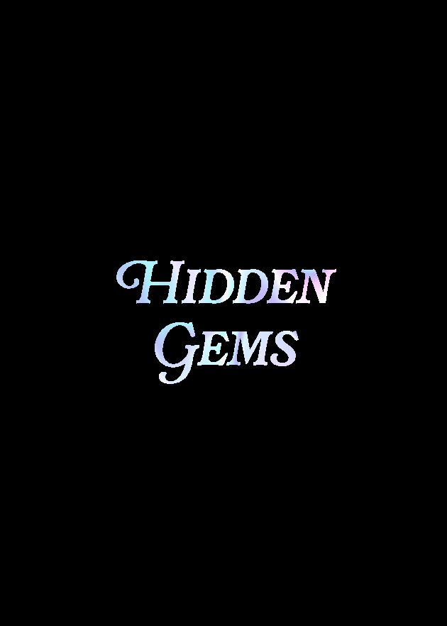 K Bar Hidden Gems Menu_Web