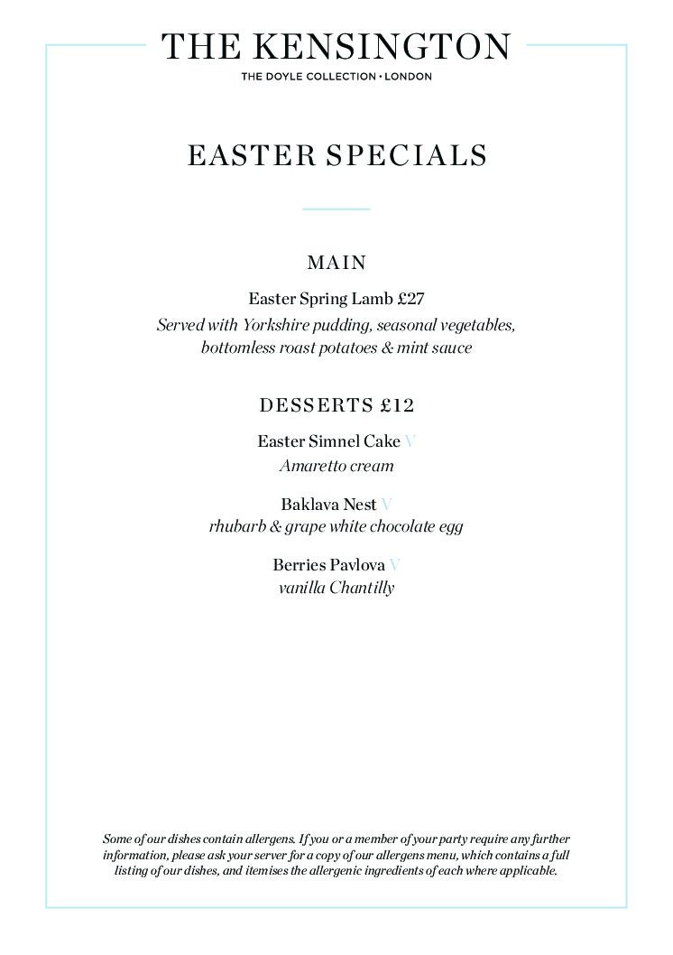 KEN_Easter Specials_2025