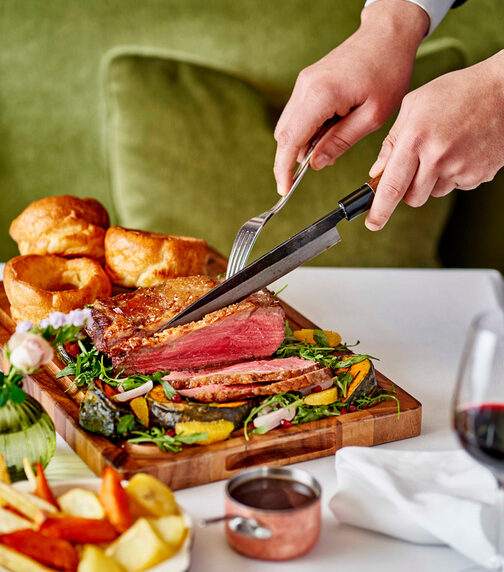 SundayRoast