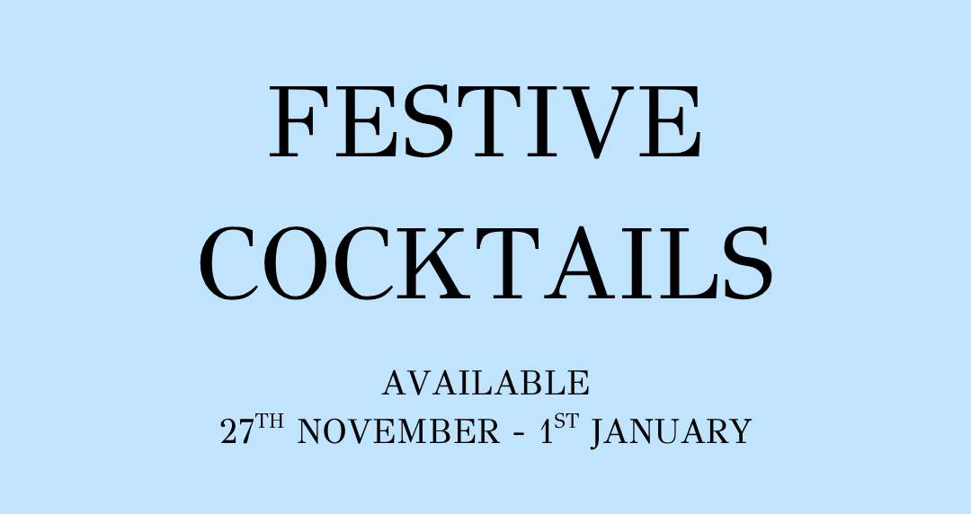 Kensington menu tiles