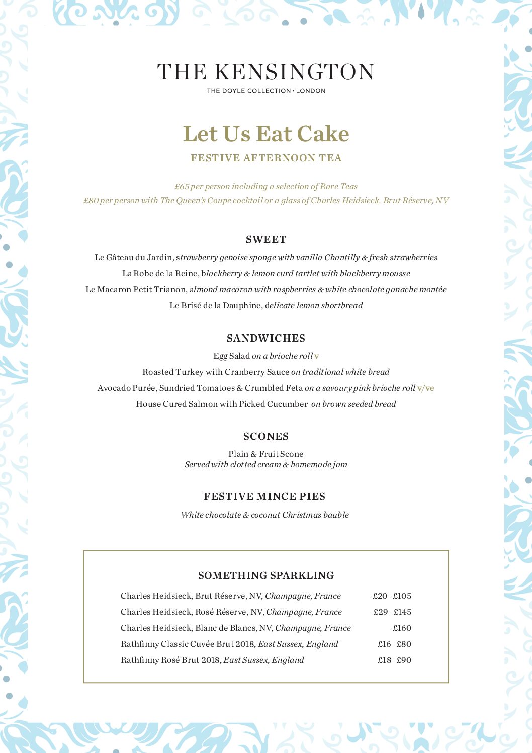 MA_Festive Afternoon Tea_A4