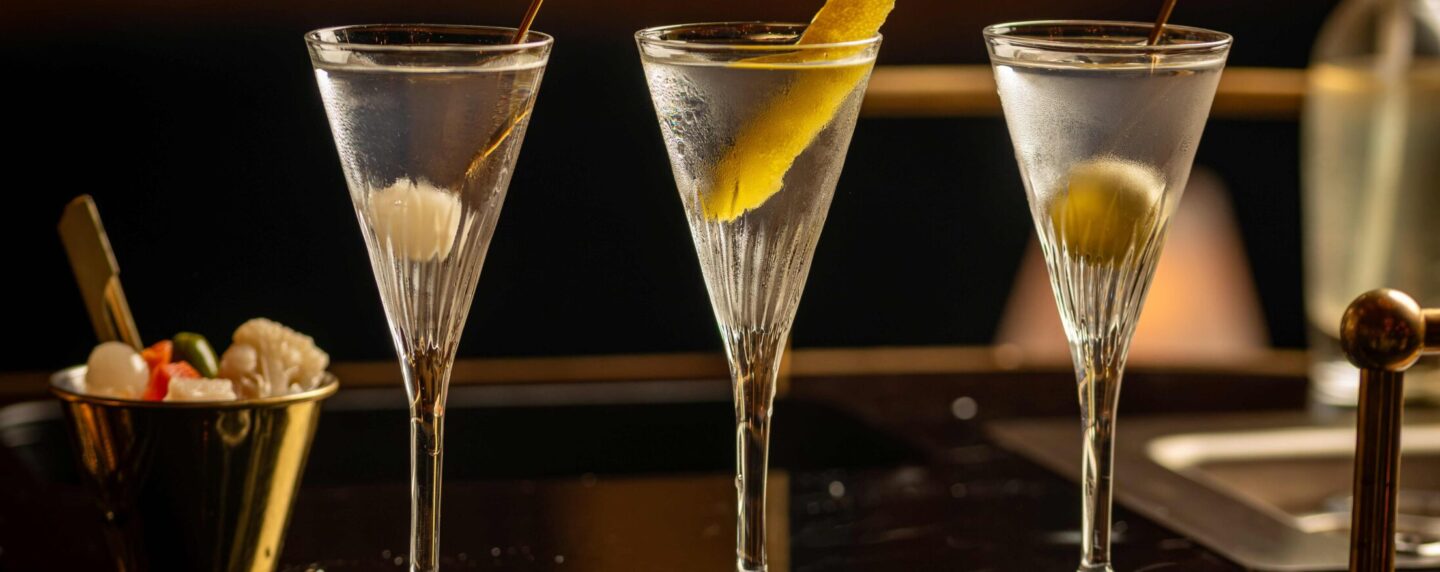 K Bar January Martini - Nic Crilly-Hargrave9