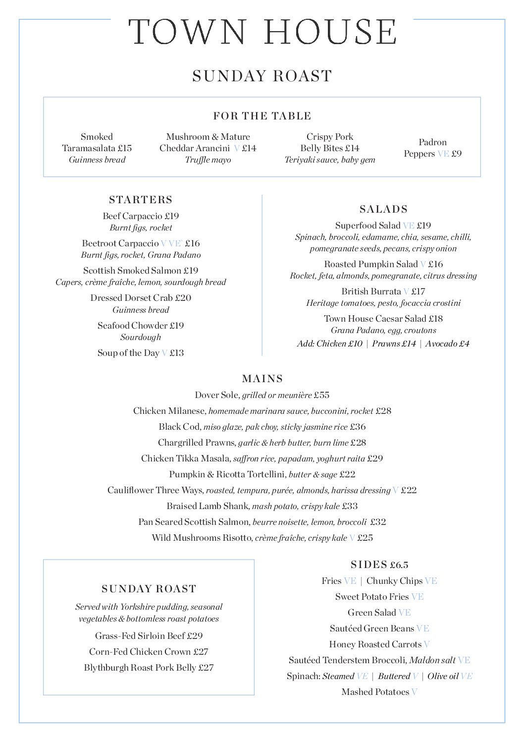 KEN_TH_SundayRoast_A4_Jan 2026