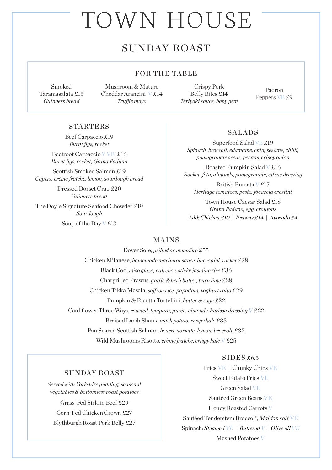 KEN_TH_SundayRoast_A4_Feb 2026