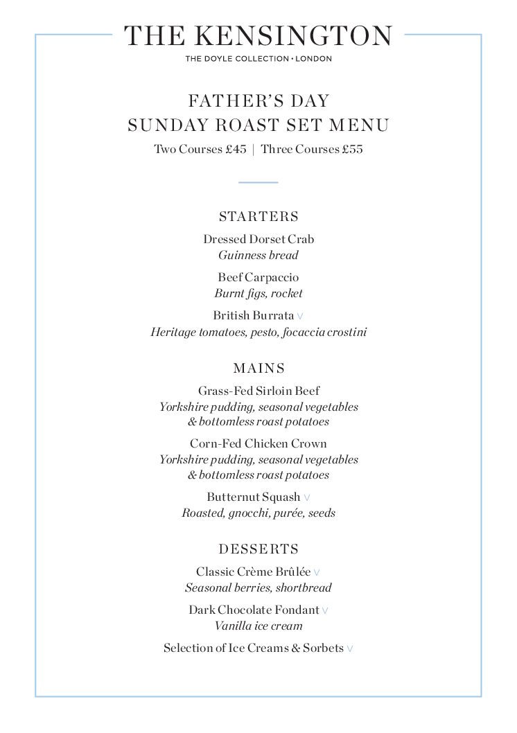 KEN_Fathers Day Menu 2026_A5